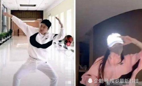 有网友爆料拍同款视频,揭秘爆款背后的秘密  第3张