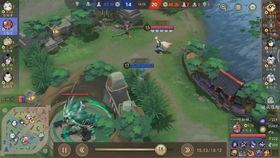 决战平安京最新的爆料站,神秘英雄登场，全新玩法即将解锁！  第3张