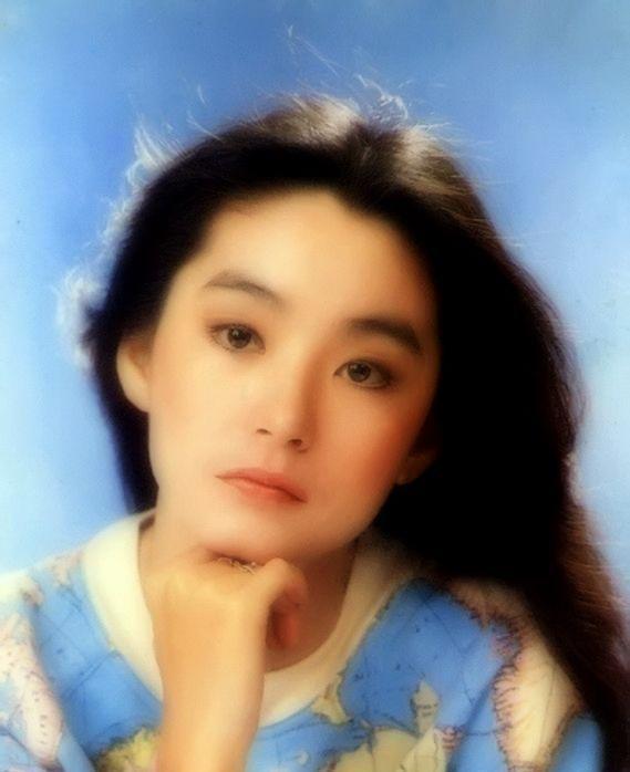 林青霞最新爆料,娱乐圈背后的惊人真相  第2张